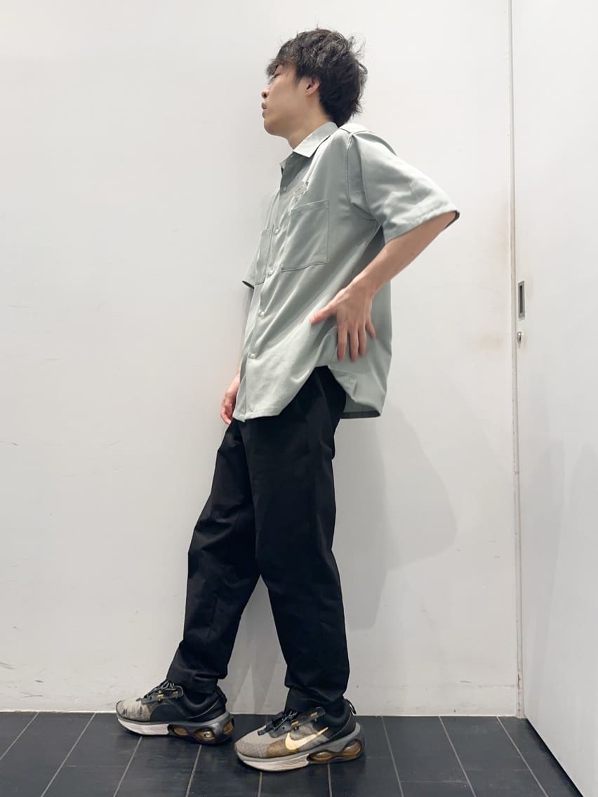 ちびちゃんさんの「THE SHOP TK｜」を使ったコーディネート