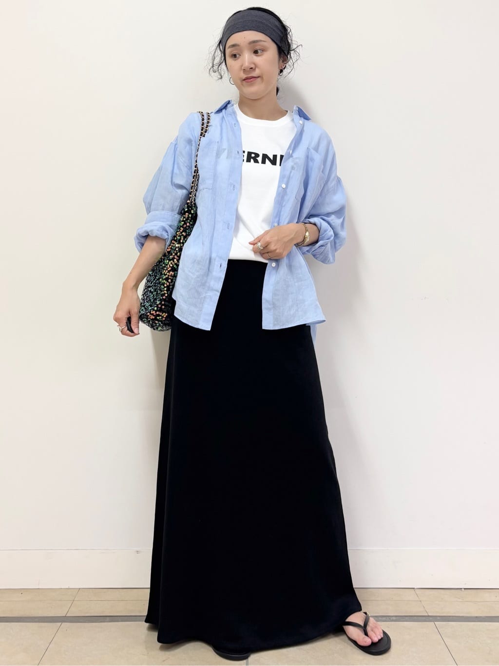YOKOTAさんの「DRESSTERIOR｜」を使ったコーディネート