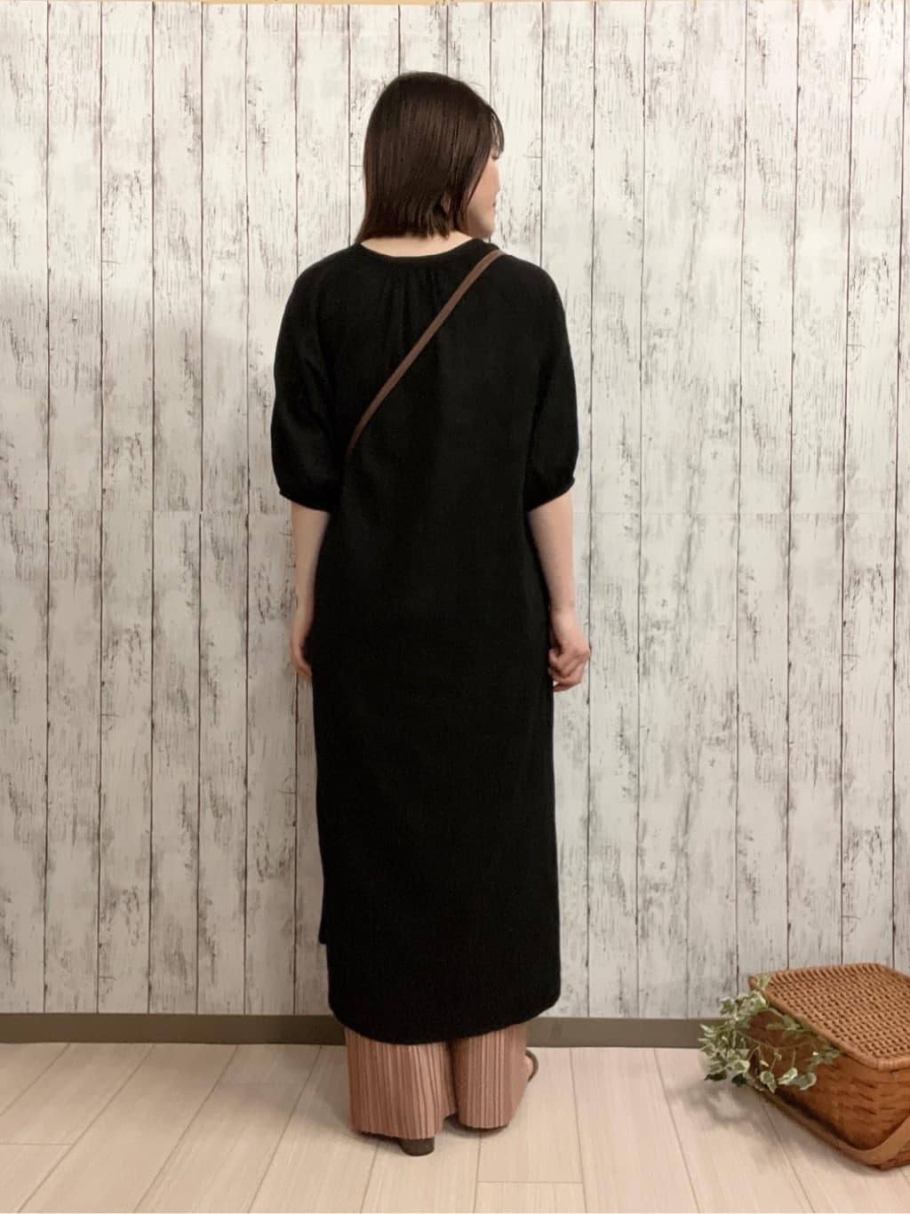 シカさんの「SHOO･LA･RUE｜」を使ったコーディネート