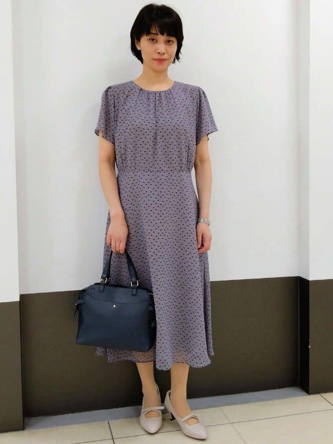 GMさんの「Reflect｜」を使ったコーディネート