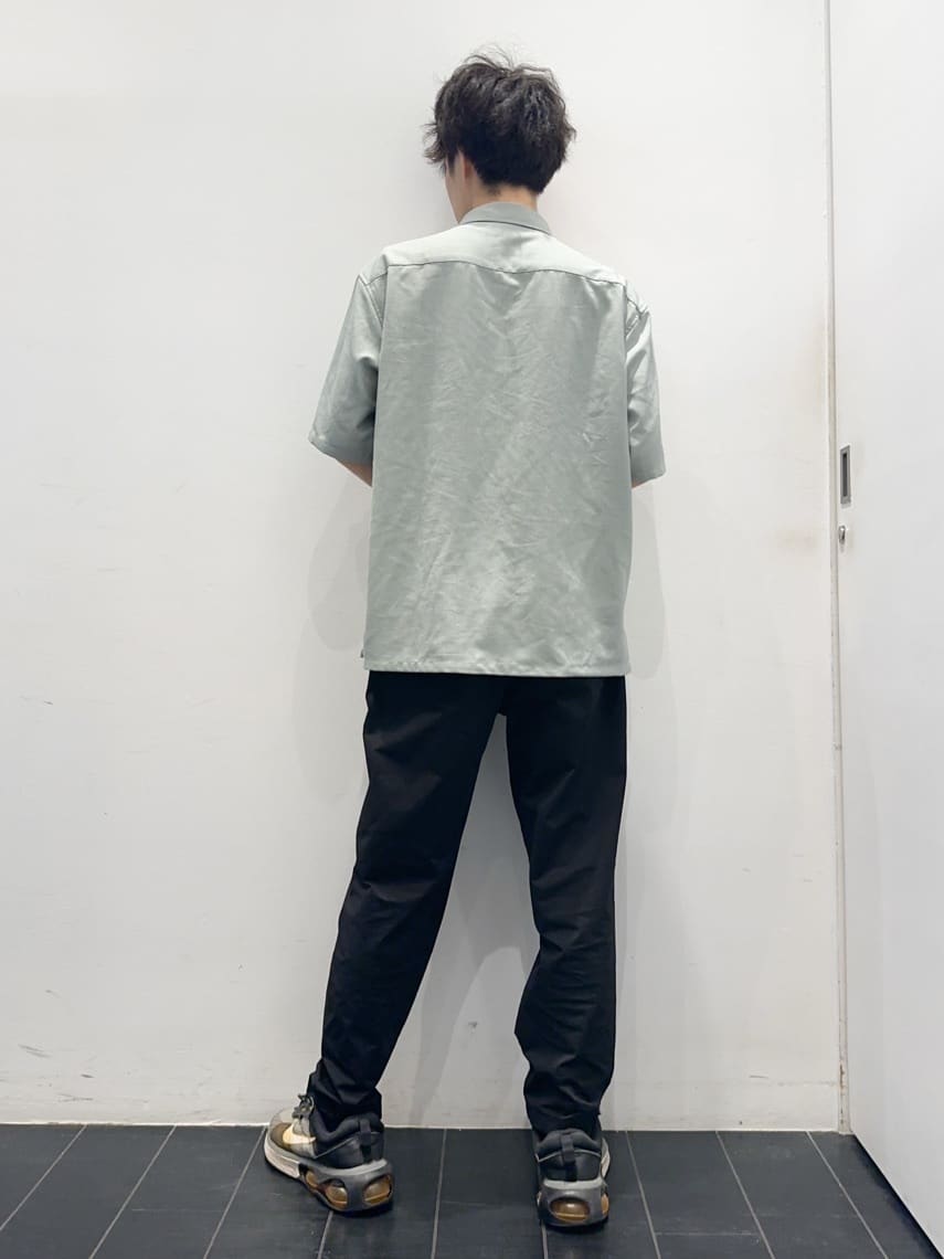 ちびちゃんさんの「THE SHOP TK｜」を使ったコーディネート