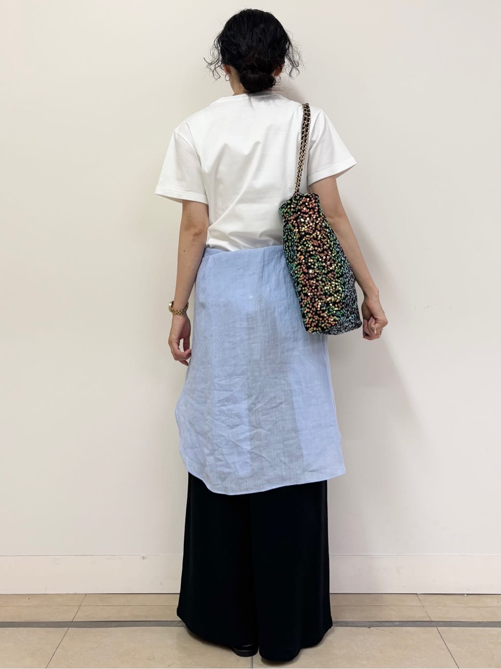 YOKOTAさんの「DRESSTERIOR｜」を使ったコーディネート