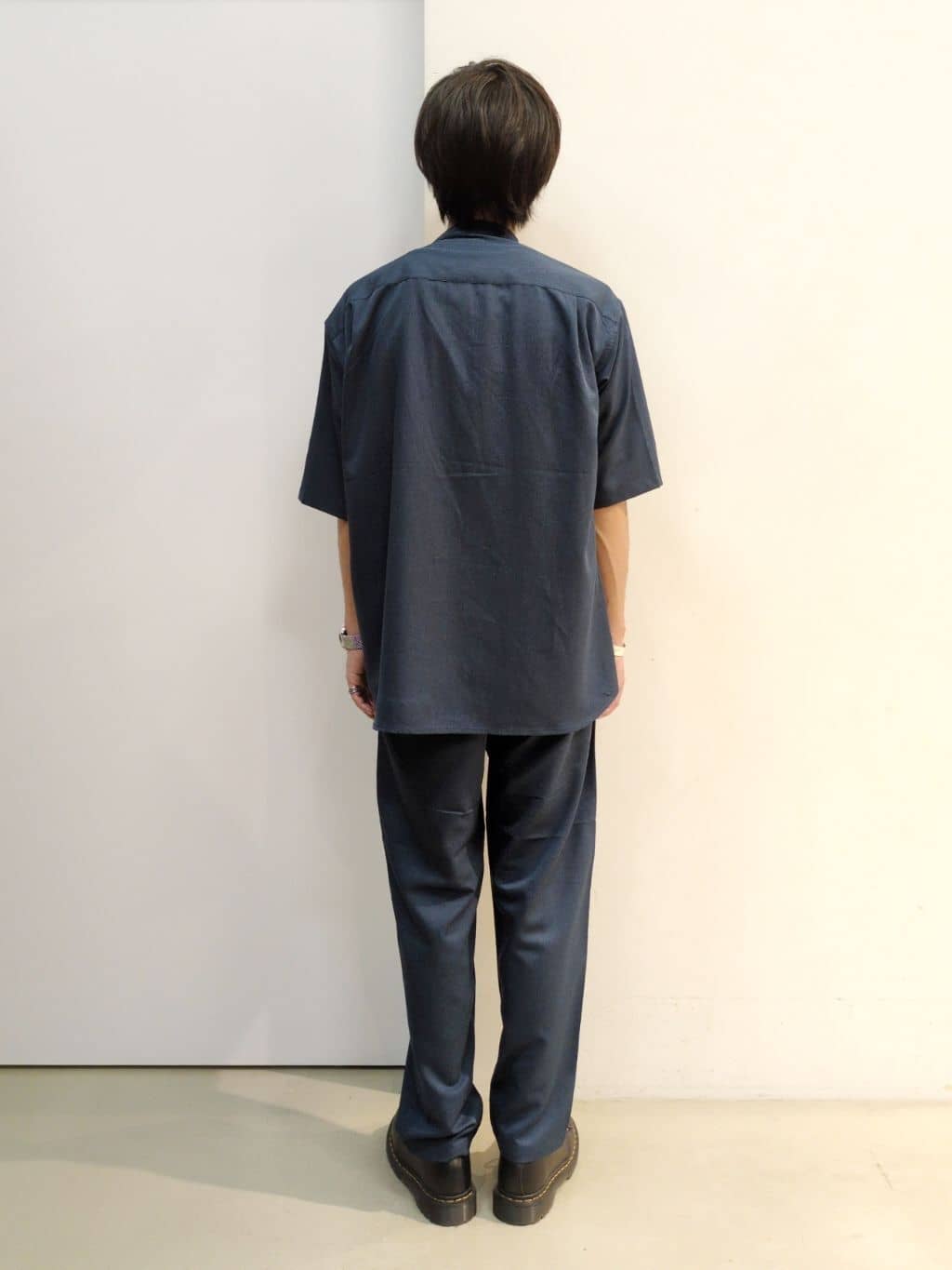 takeさんの「THE SHOP TK｜」を使ったコーディネート