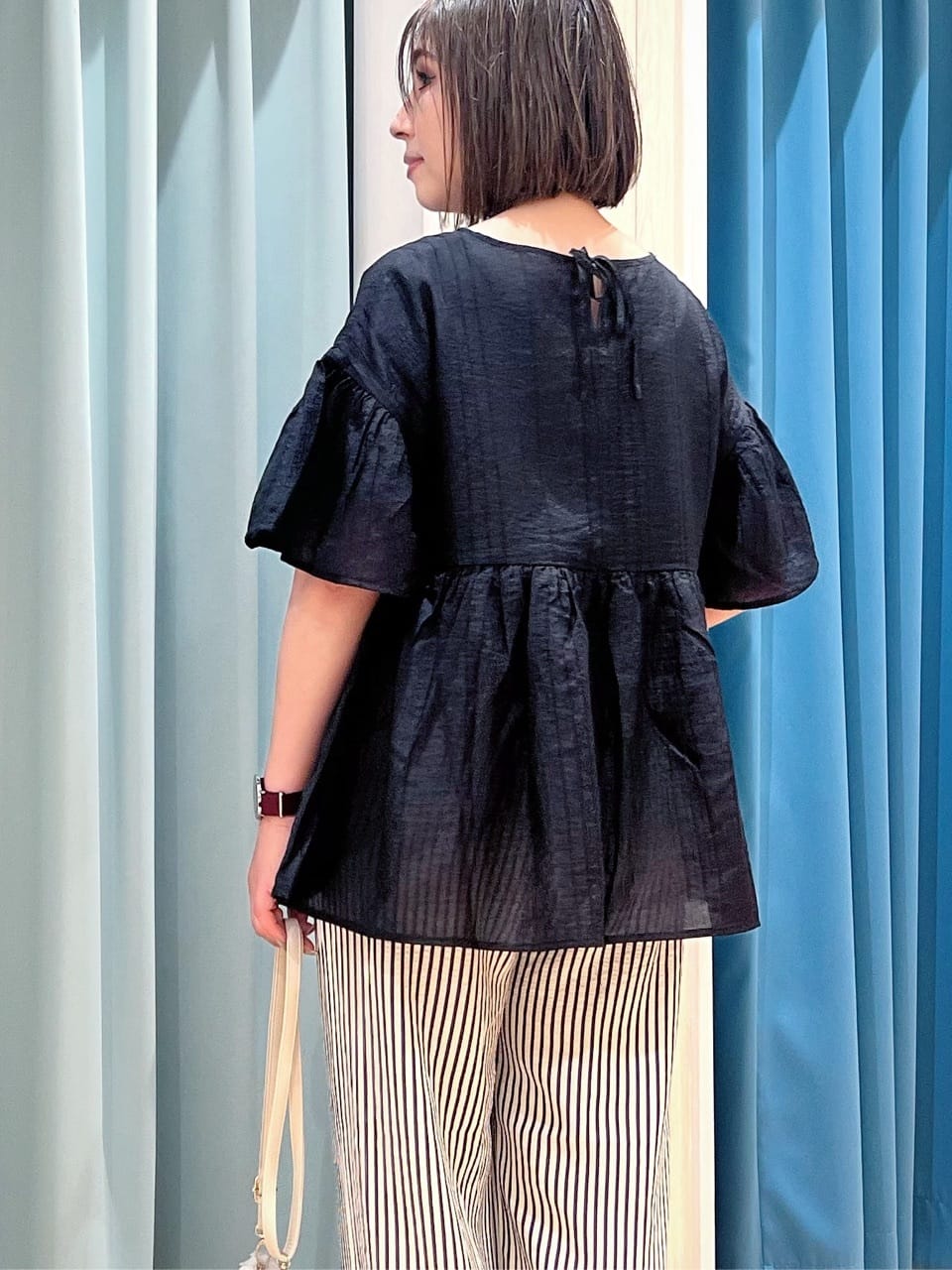 Megさんの「SHOO･LA･RUE｜」を使ったコーディネート