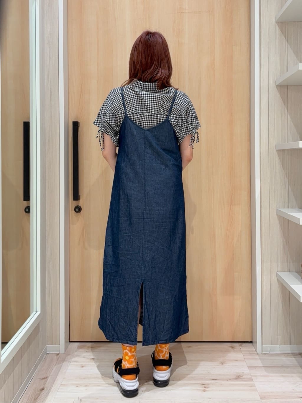 haruさんの「SHOO･LA･RUE｜」を使ったコーディネート