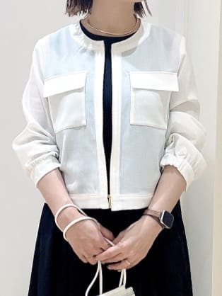 MIYUさんの「grove｜」を使ったコーディネート
