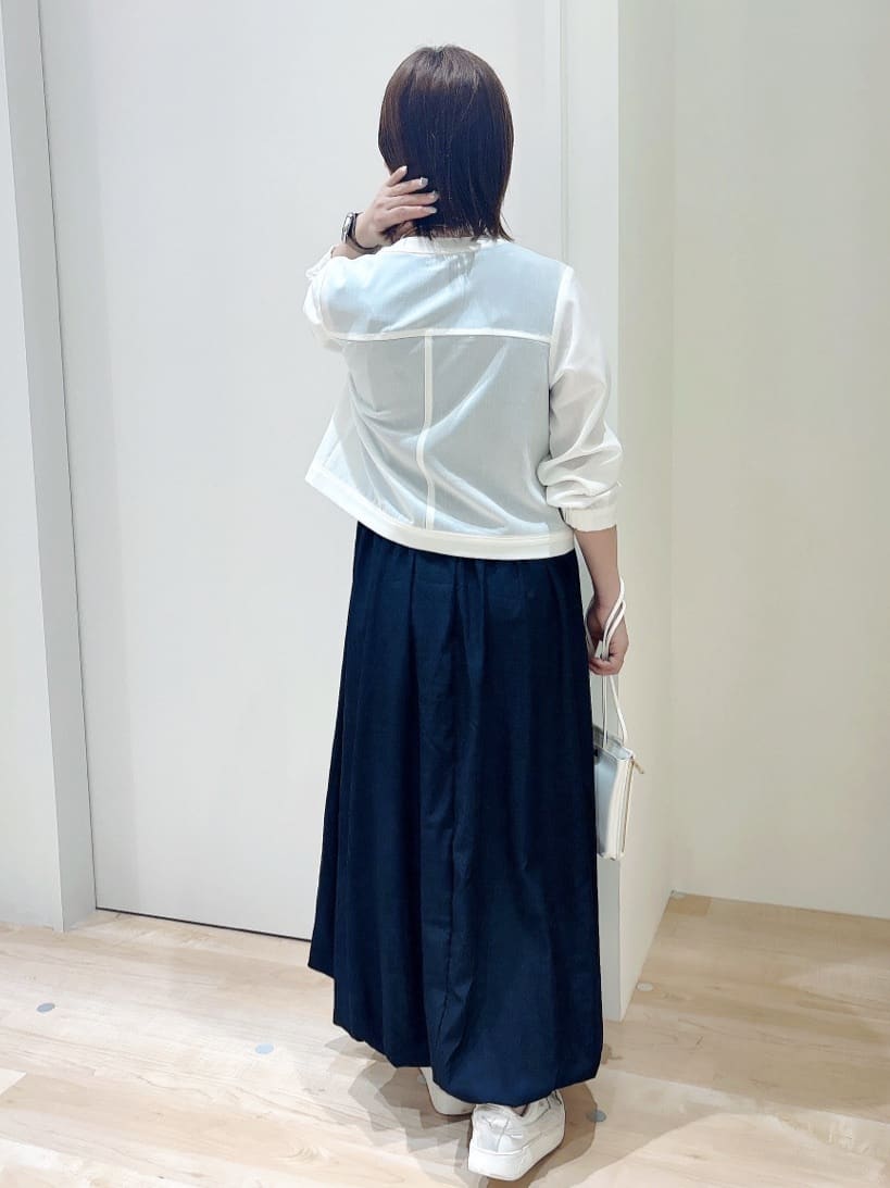 MIYUさんの「grove｜」を使ったコーディネート