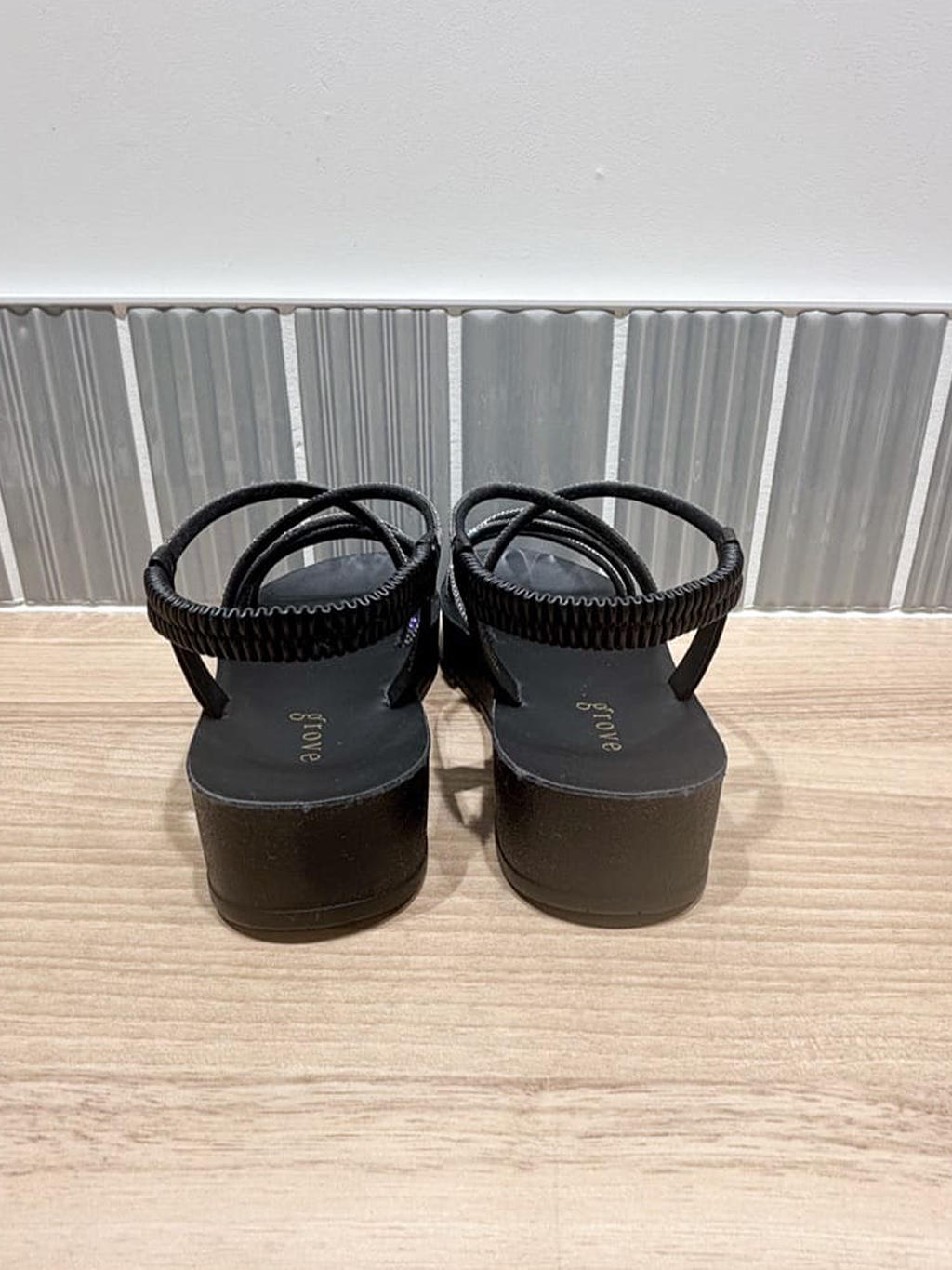あいりんさんの「grove｜」を使ったコーディネート
