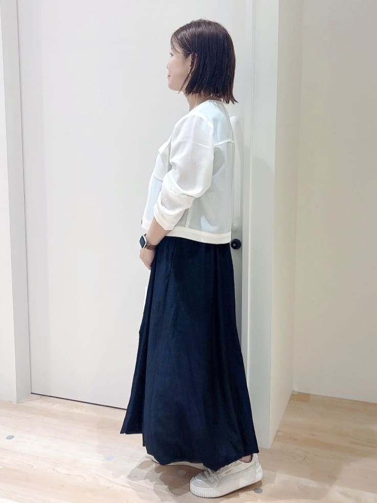 MIYUさんの「grove｜」を使ったコーディネート