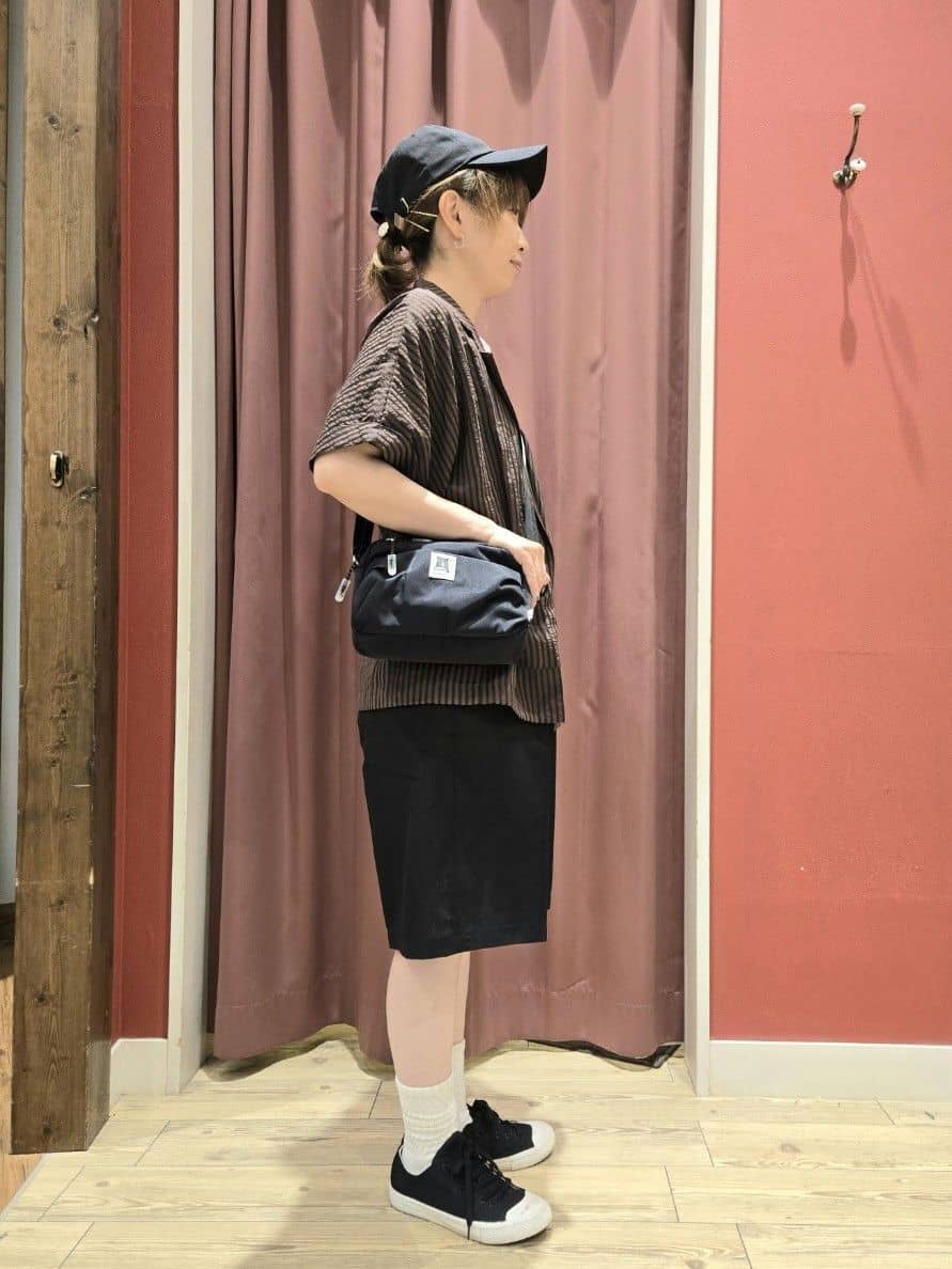 hanaさんの「SHOO･LA･RUE｜」を使ったコーディネート