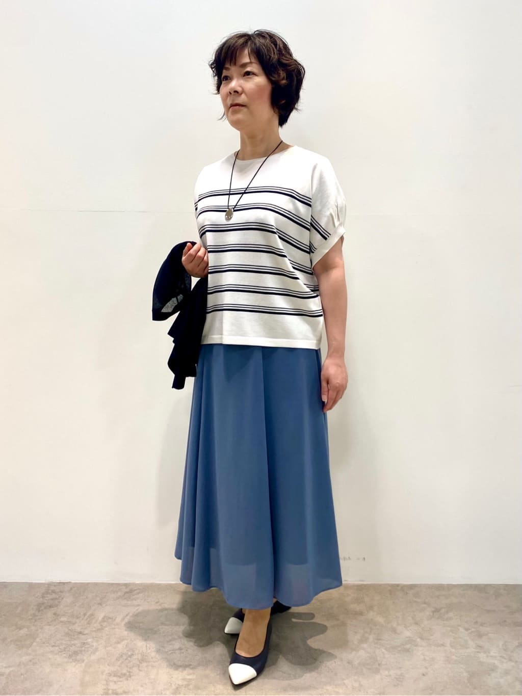 oharaさんの「Reflect｜」を使ったコーディネート