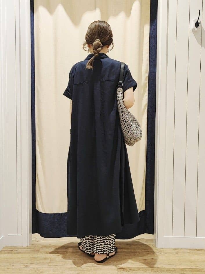 toyaさんの「Dessin｜」を使ったコーディネート