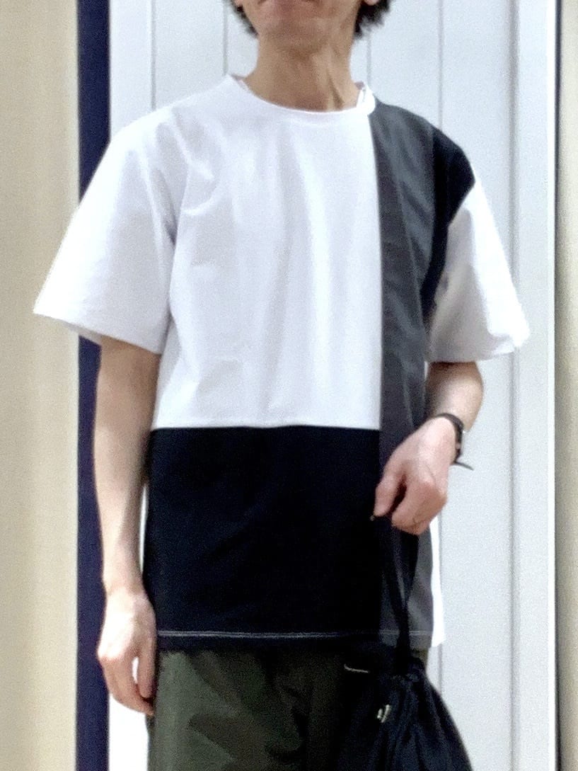 Takaさんの「Dessin｜」を使ったコーディネート