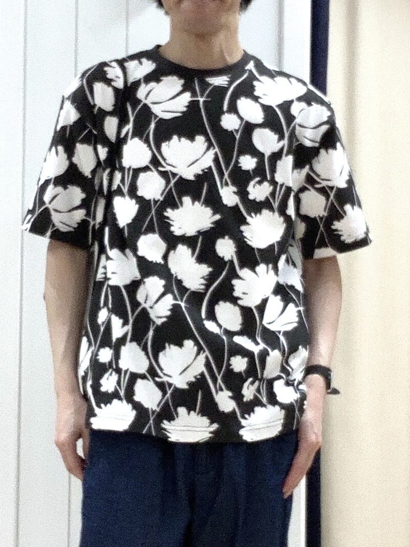 Takaさんの「Dessin｜」を使ったコーディネート