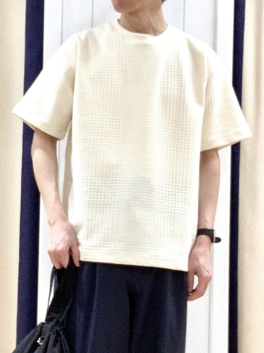 Takaさんの「Dessin｜」を使ったコーディネート