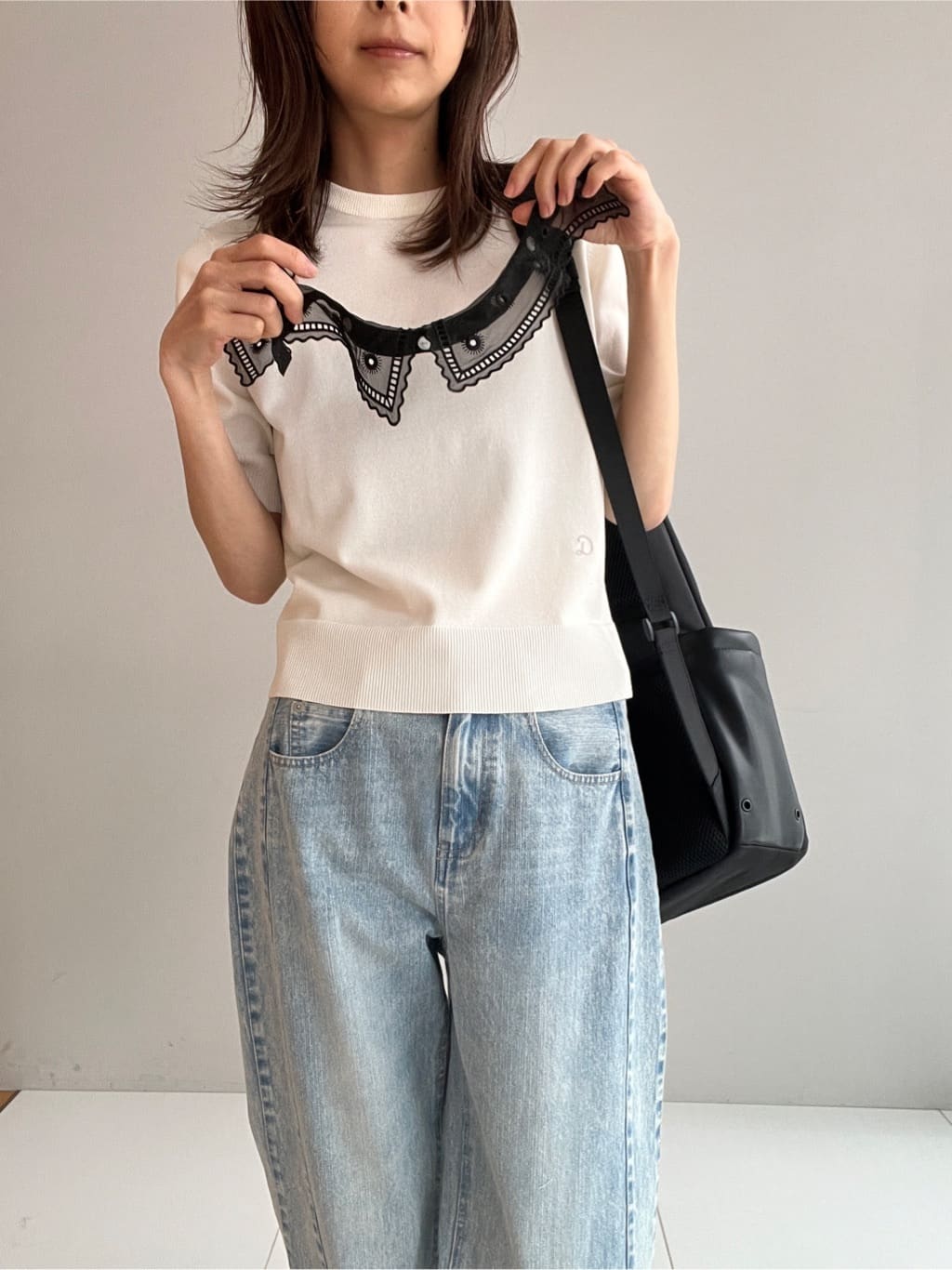 misaさんの「DRESSTERIOR｜【荷重軽減】サスペンション バックパック」を使ったコーディネート