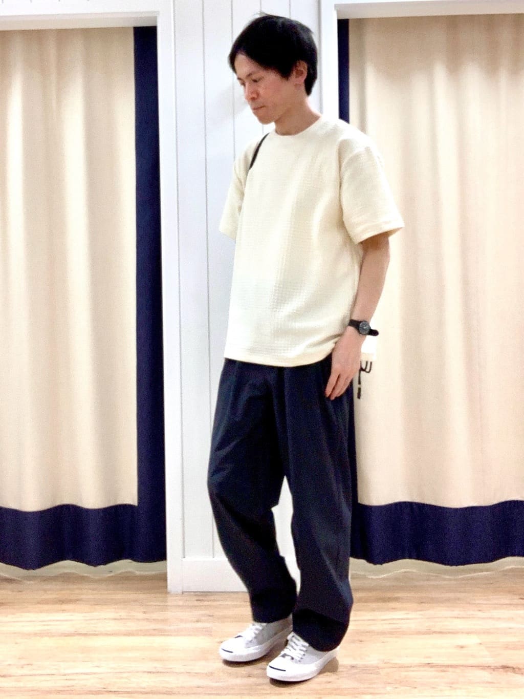 Takaさんの「Dessin｜」を使ったコーディネート