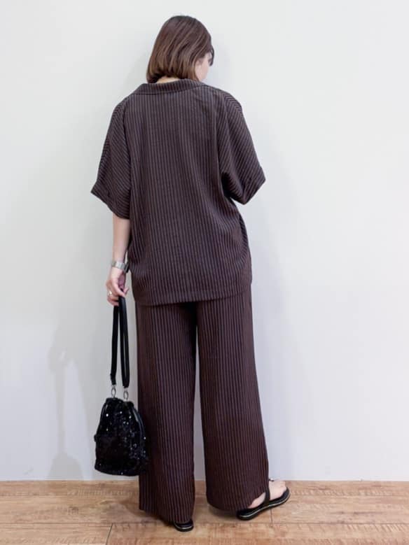 TAKIさんの「SHOO･LA･RUE｜」を使ったコーディネート