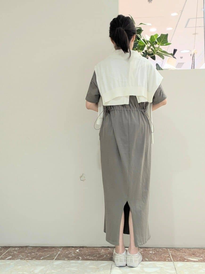 keikoさんの「Dessin｜」を使ったコーディネート