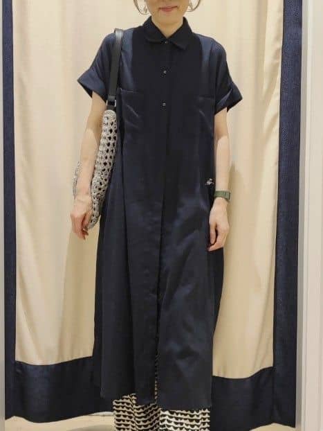 toyaさんの「Dessin｜」を使ったコーディネート