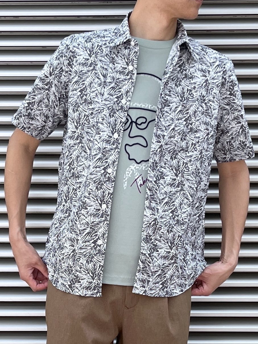 mutoさんの「TAKEO KIKUCHI｜」を使ったコーディネート