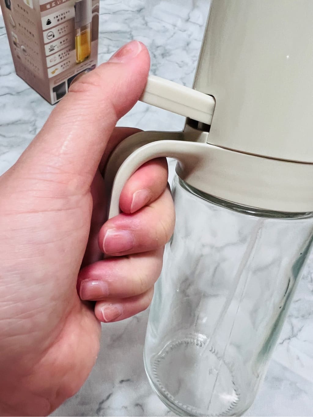 nagiさんの「212 KITCHEN STORE｜オイルスプレー」を使ったコーディネート