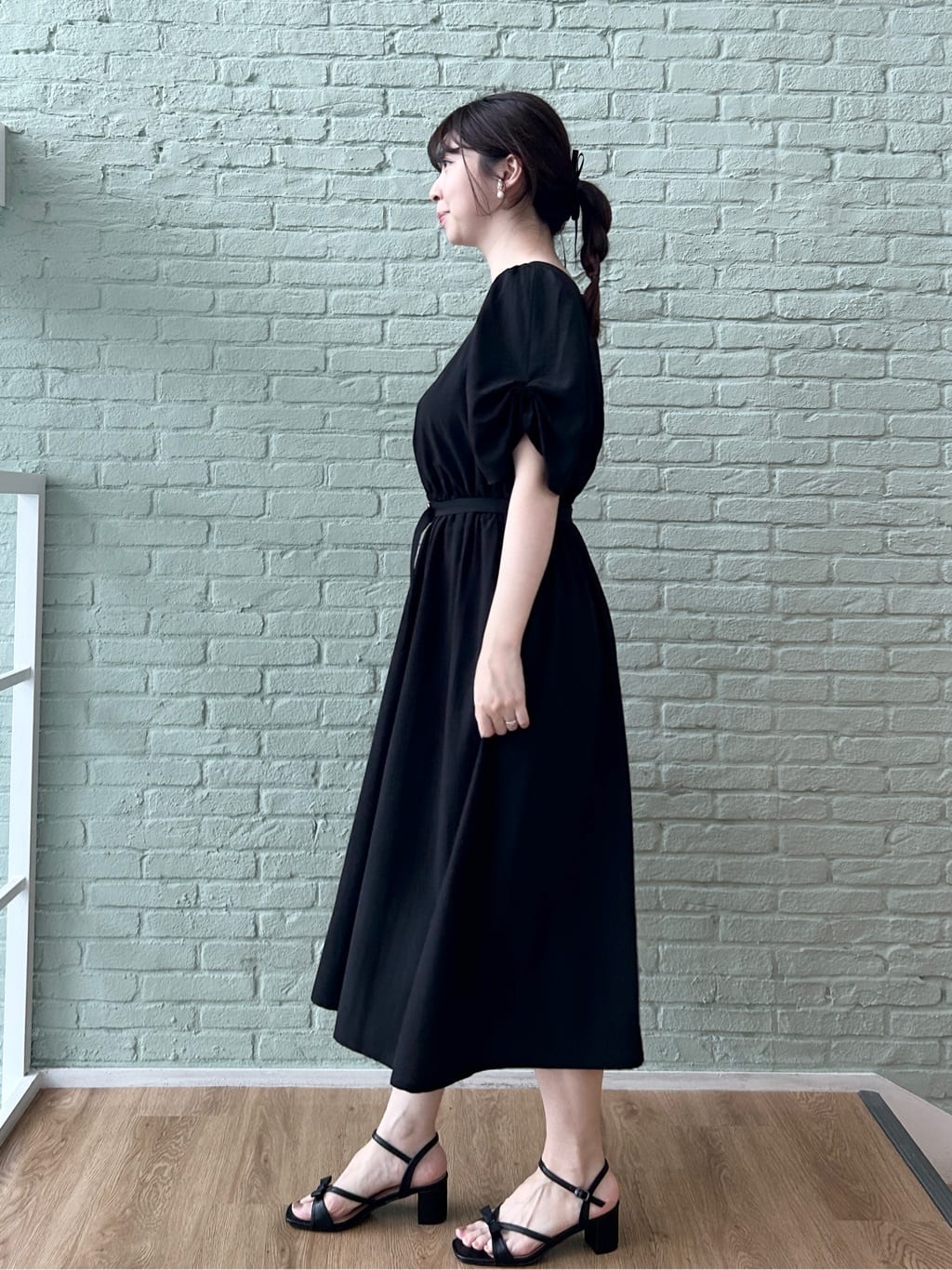 おださんの「Couture brooch｜」を使ったコーディネート