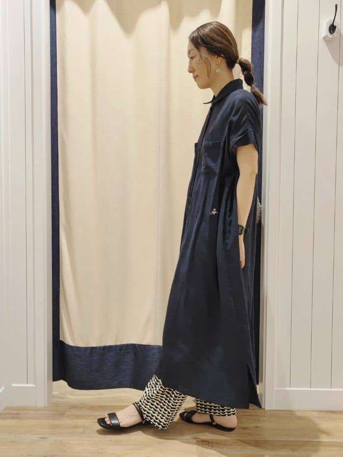 toyaさんの「Dessin｜」を使ったコーディネート