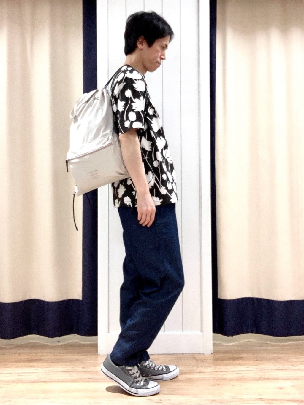 Takaさんの「Dessin｜」を使ったコーディネート