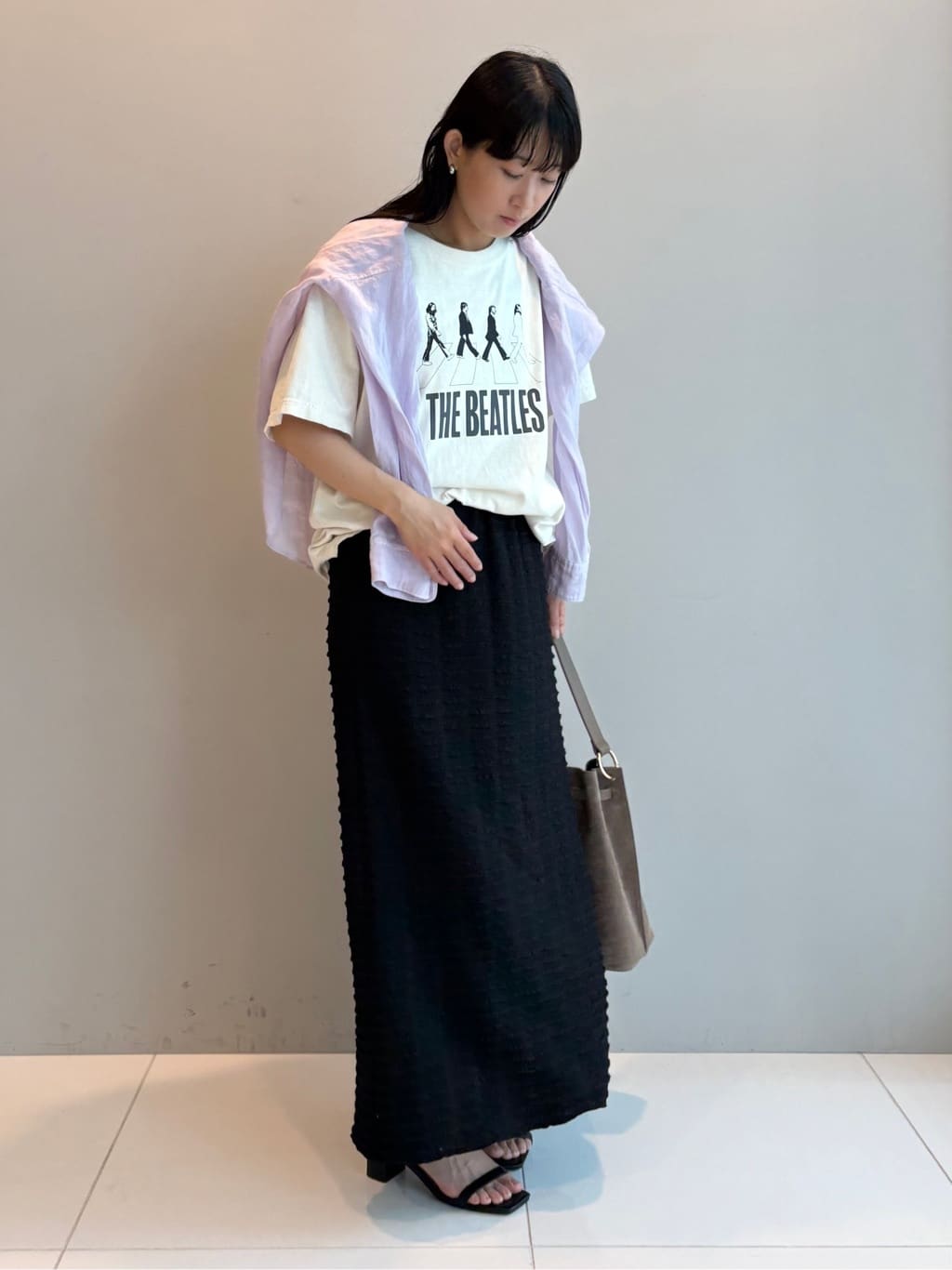 arisaさんの「DRESSTERIOR｜」を使ったコーディネート