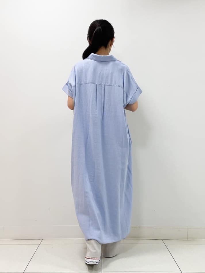 yasuokaさんの「Dessin｜」を使ったコーディネート