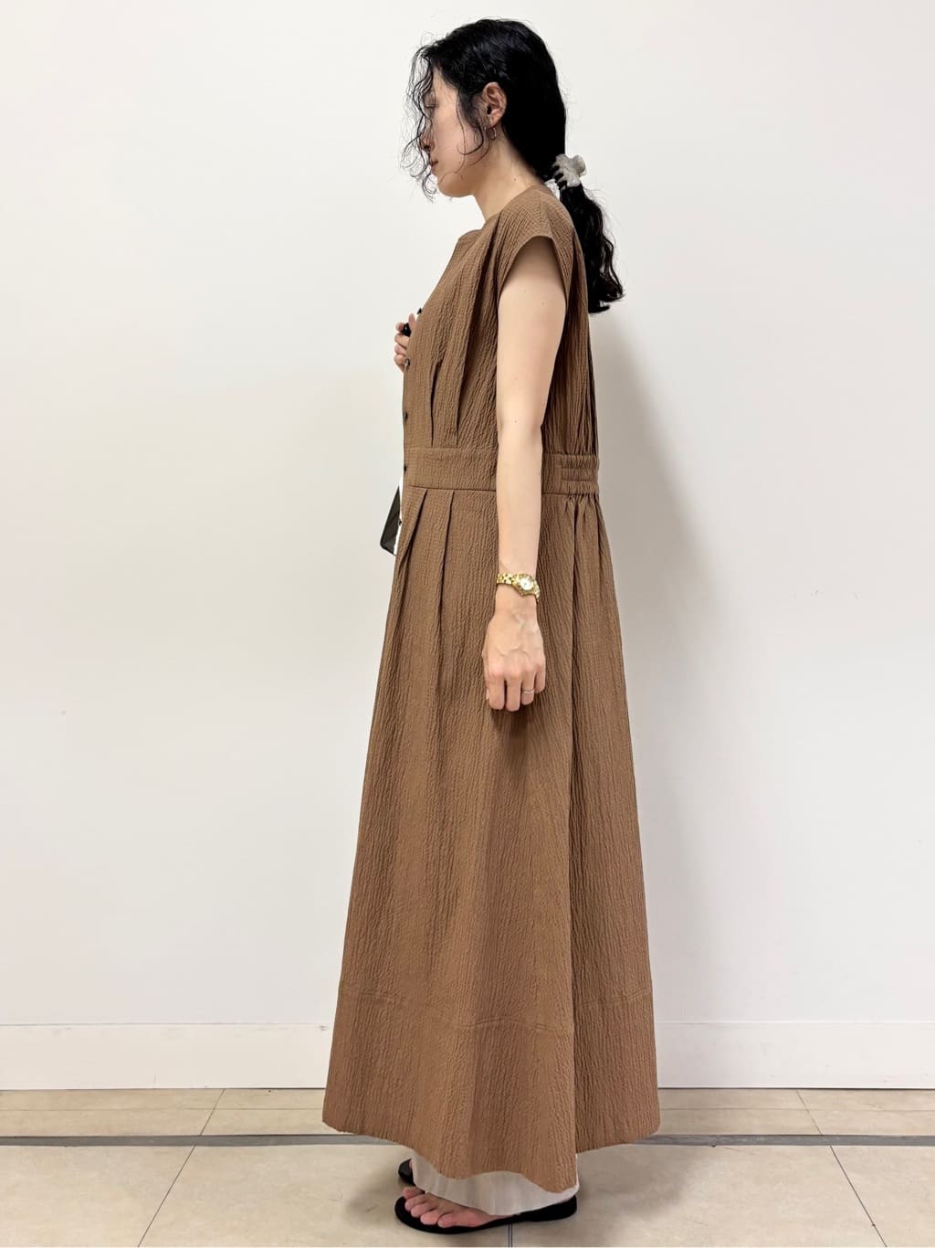 YOKOTAさんの「DRESSTERIOR｜」を使ったコーディネート