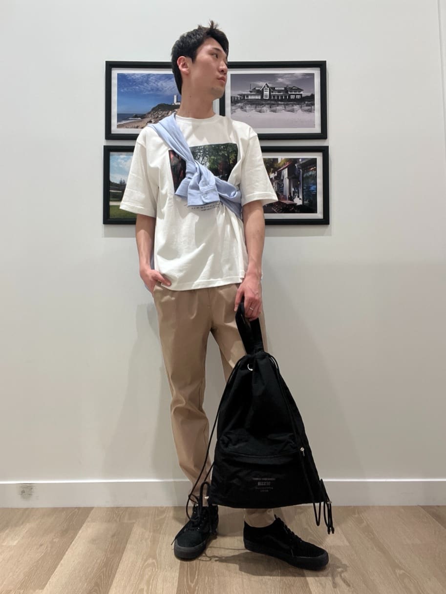 oikawaさんの「Dessin｜」を使ったコーディネート