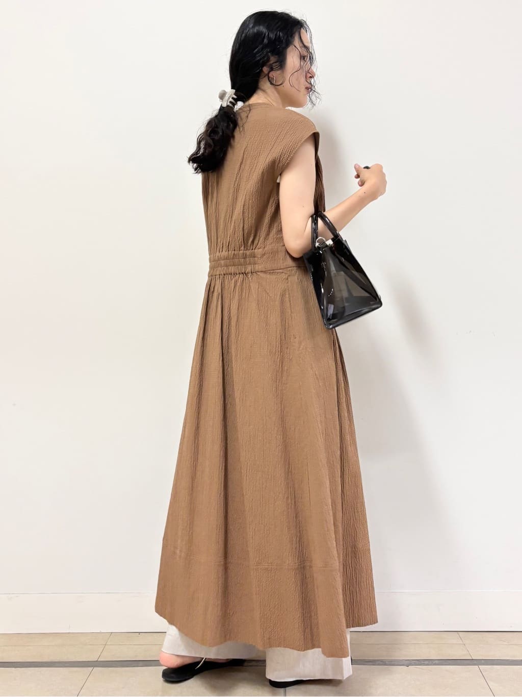 YOKOTAさんの「DRESSTERIOR｜」を使ったコーディネート
