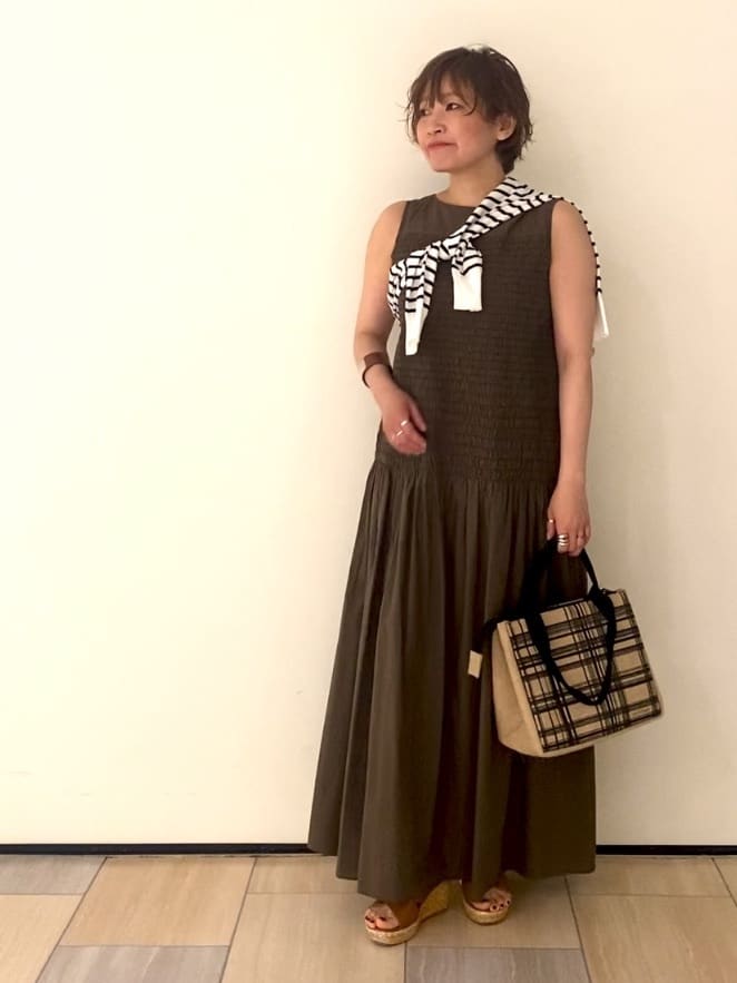 mari_831さんの「UNTITLED｜」を使ったコーディネート