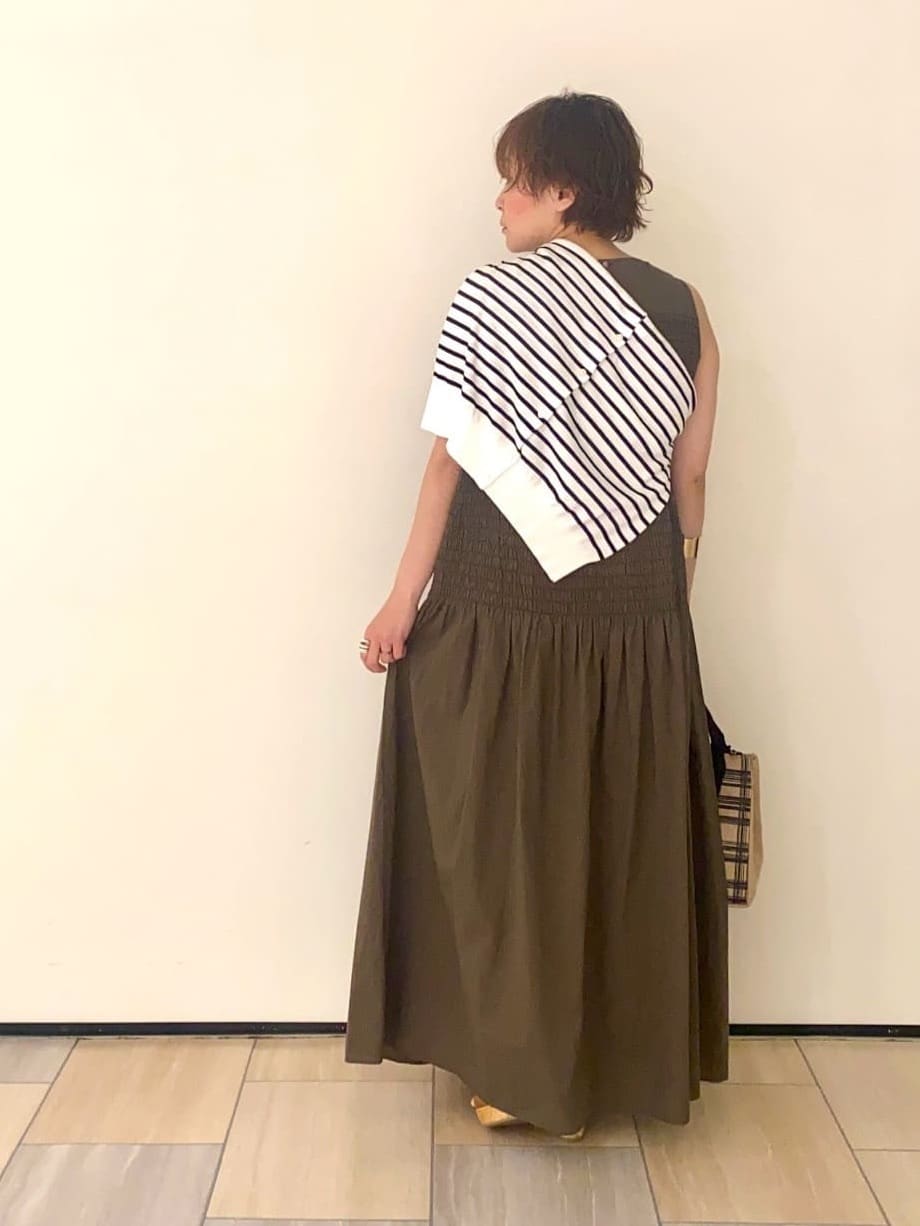 mari_831さんの「UNTITLED｜」を使ったコーディネート