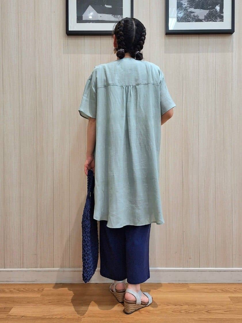 Saoさんの「SHOO･LA･RUE｜」を使ったコーディネート