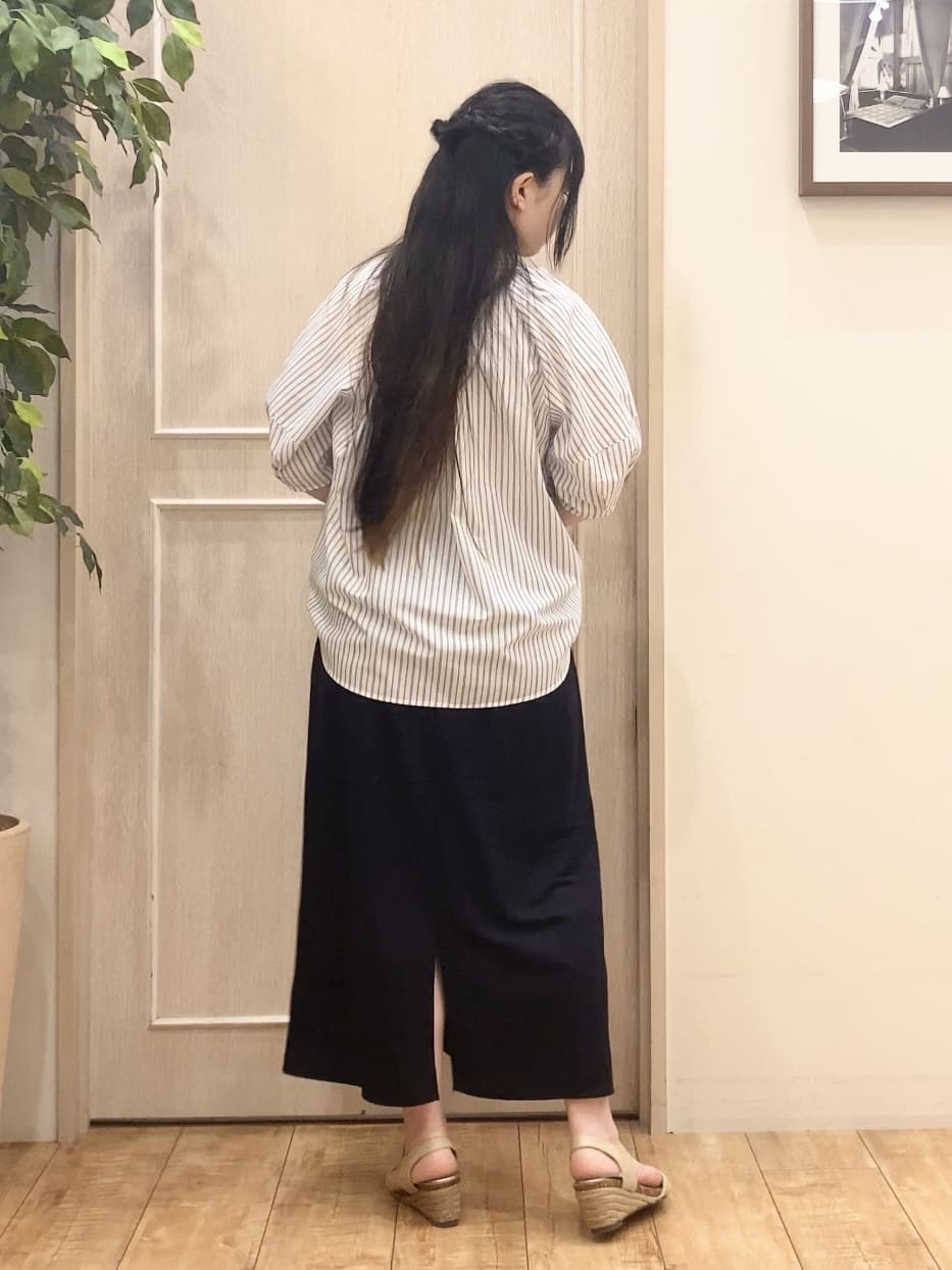 ちょたさんの「SHOO･LA･RUE｜」を使ったコーディネート