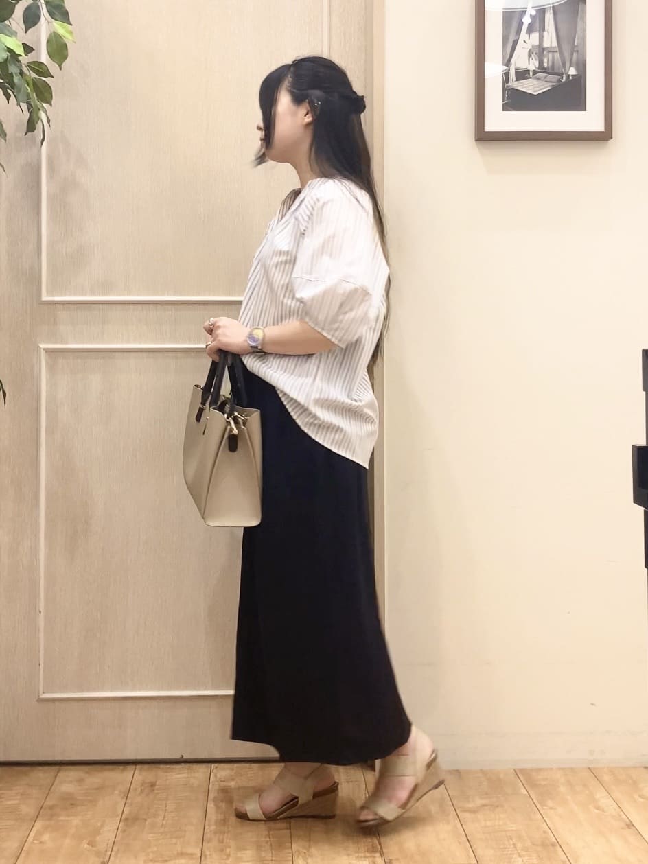 ちょたさんの「SHOO･LA･RUE｜」を使ったコーディネート