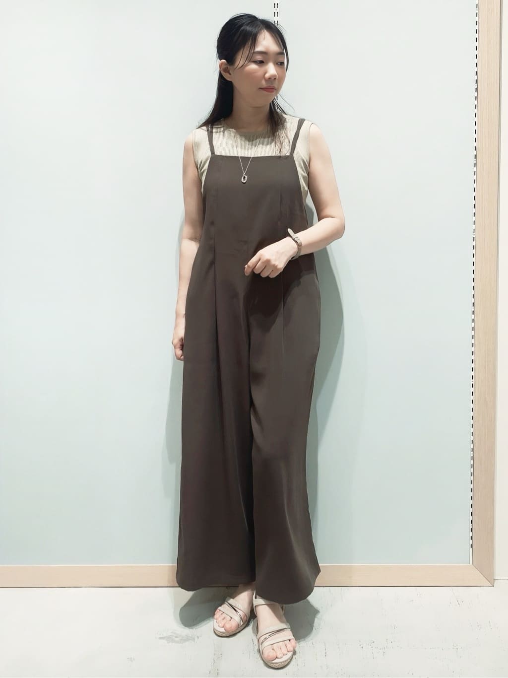 yayoiさんの「grove｜」を使ったコーディネート