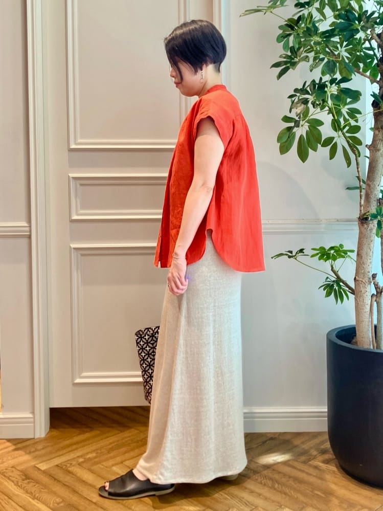 konominさんの「DRESSTERIOR｜」を使ったコーディネート