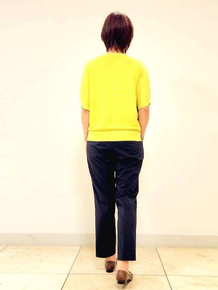 mayumayuさんの「Reflect｜」を使ったコーディネート