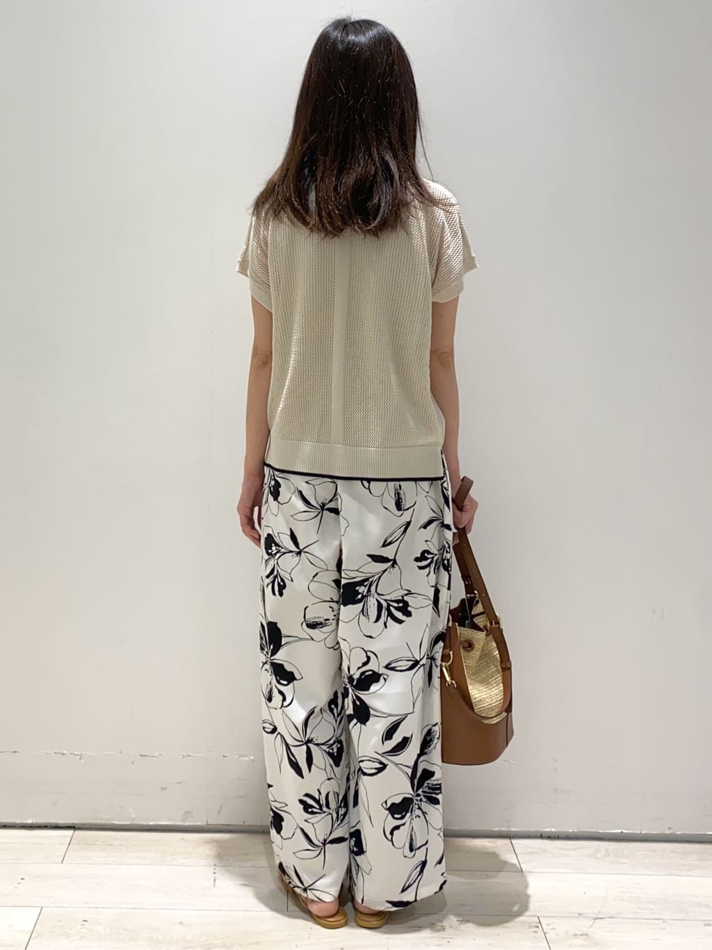 shikaさんの「THE SHOP TK｜」を使ったコーディネート