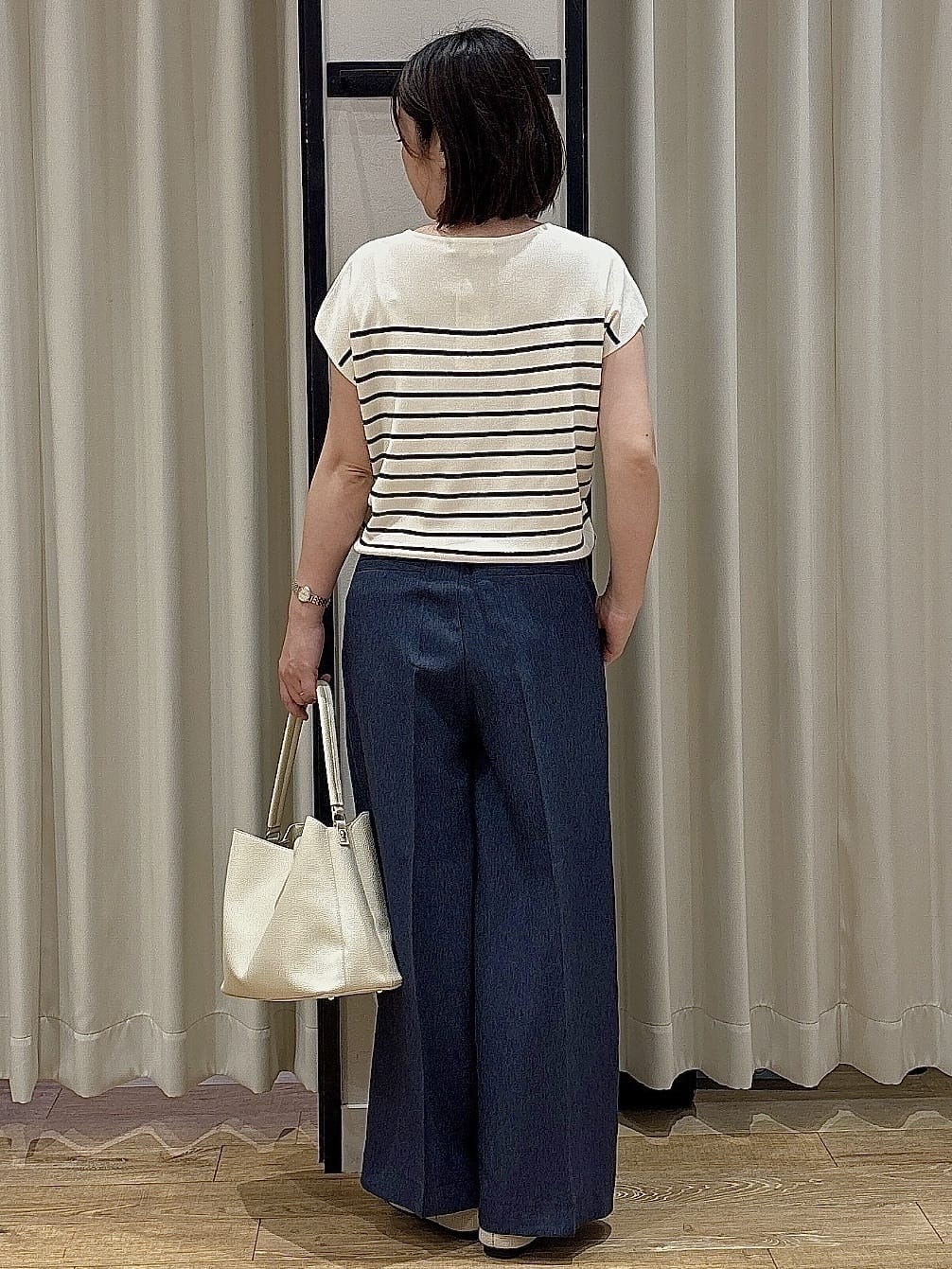 amamaさんの「grove｜」を使ったコーディネート