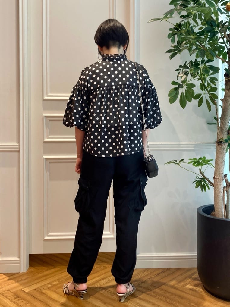 konominさんの「DRESSTERIOR｜」を使ったコーディネート