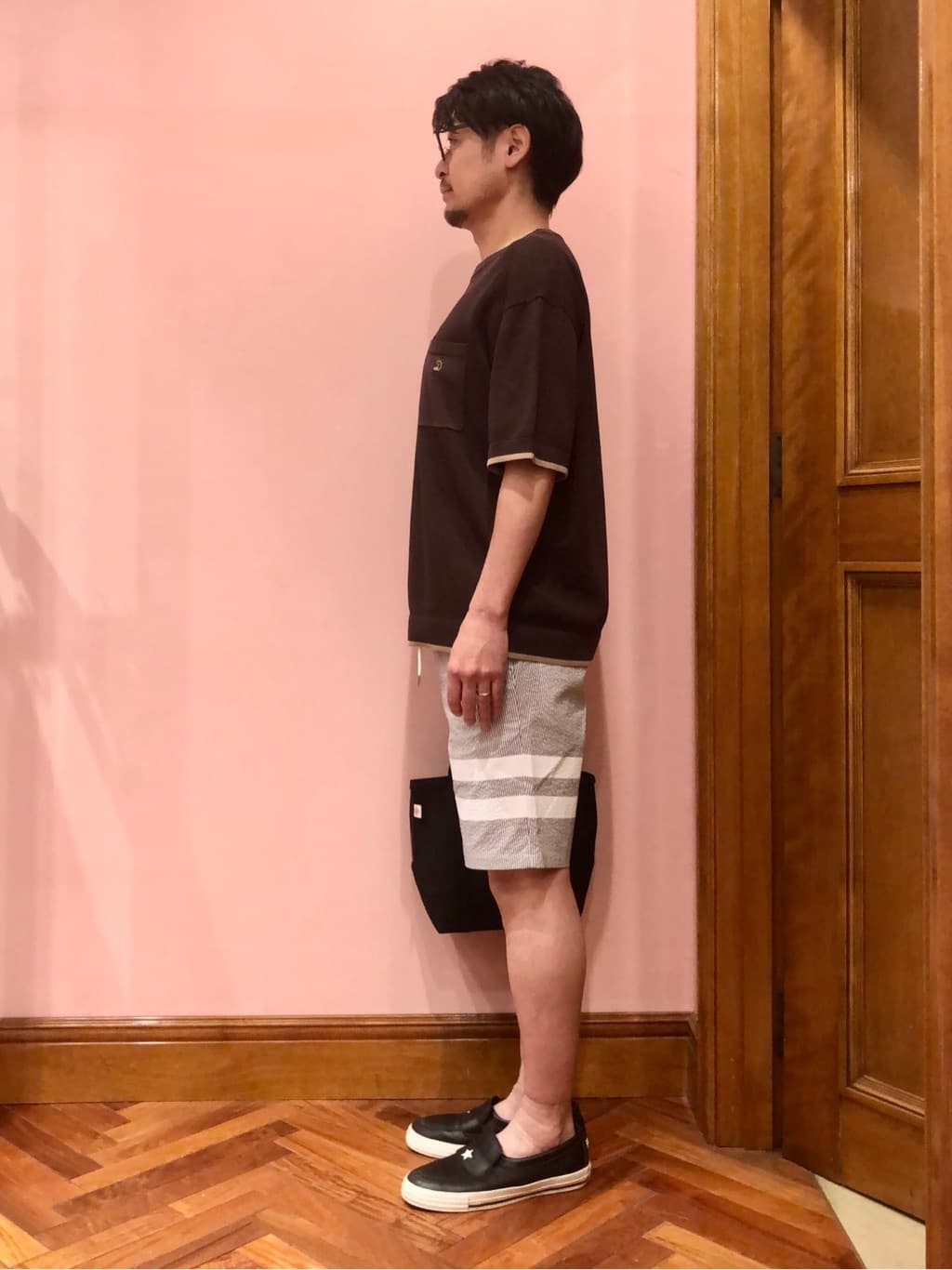 OKJさんの「DRESSTERIOR｜」を使ったコーディネート