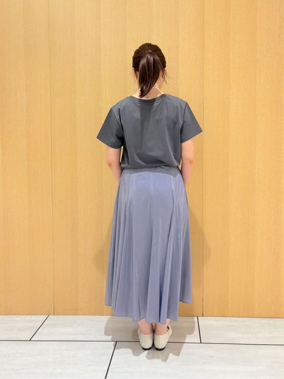 CHISATOさんの「UNTITLED｜」を使ったコーディネート