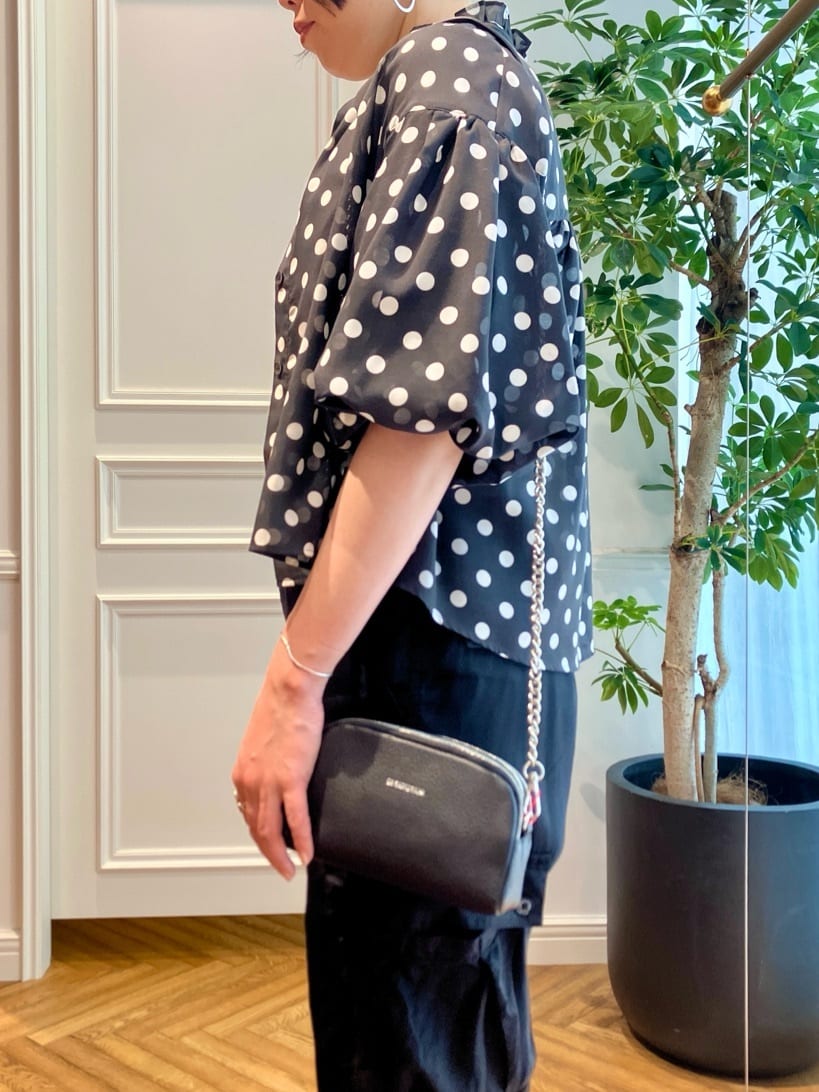 konominさんの「DRESSTERIOR｜」を使ったコーディネート
