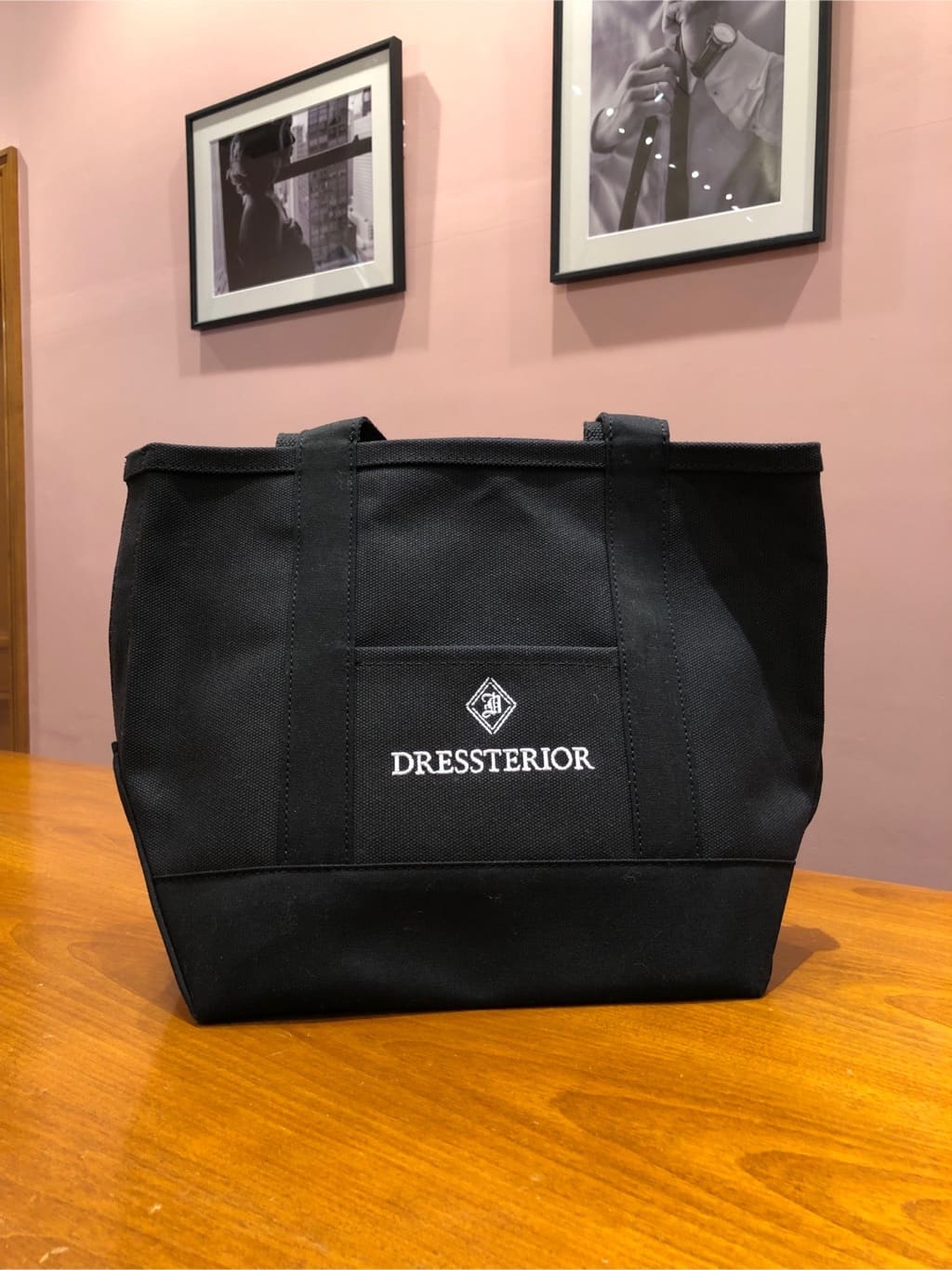 OKJさんの「DRESSTERIOR｜」を使ったコーディネート