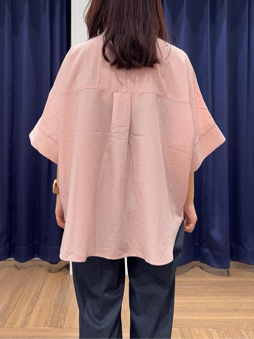 cherryさんの「THE SHOP TK｜」を使ったコーディネート